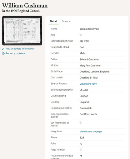 Coldstream Guards - 3 Times Wounded in Action - 1914 Mons Star Victory Medal - Deptford, Kent