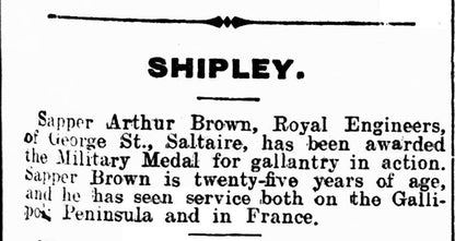 455th (1st West Riding) Field Company, Royal Engineers - WW1 Military Medal Group French Croix de Guerre - WW2 Service Died in Service 1946 - Saltaire