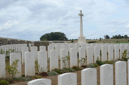 2nd Bn. Seaforth Highlanders - Killed in Action 1918 - WW1 Medal Pair - Late Gordon Highlanders - From Belhelvie, Aberdeen