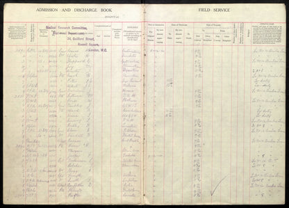 South Wales Borderers - 1914 Mons Star Medal Trio - Winterbourne Abbas, Dorset