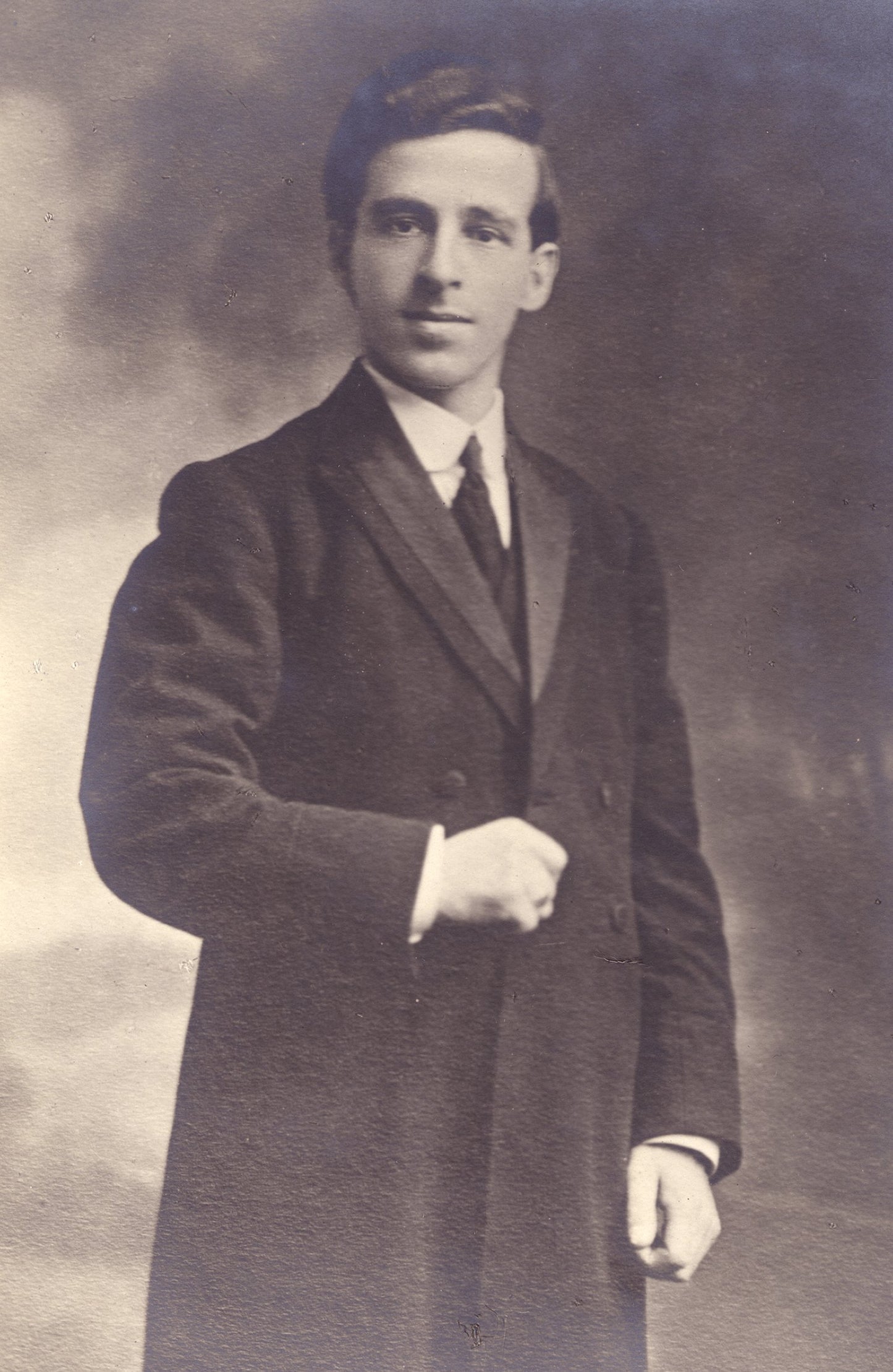 Cameron Highlanders Died 1917 British War Medal WW1 Glasgow University Lovat Scouts