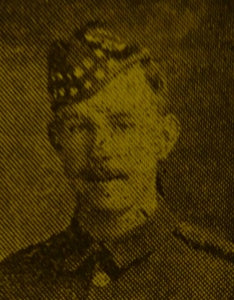 6th Bn. Seaforth Highlanders - Killed in Action Festubert 1915 - WW1 Medals - From Dyke, Forres, Morayshire