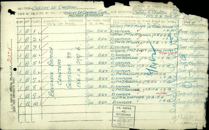 Argyll & Sutherland Highlanders - Killed in Action 1918 - WW1 Medal Pair - From Hamilton