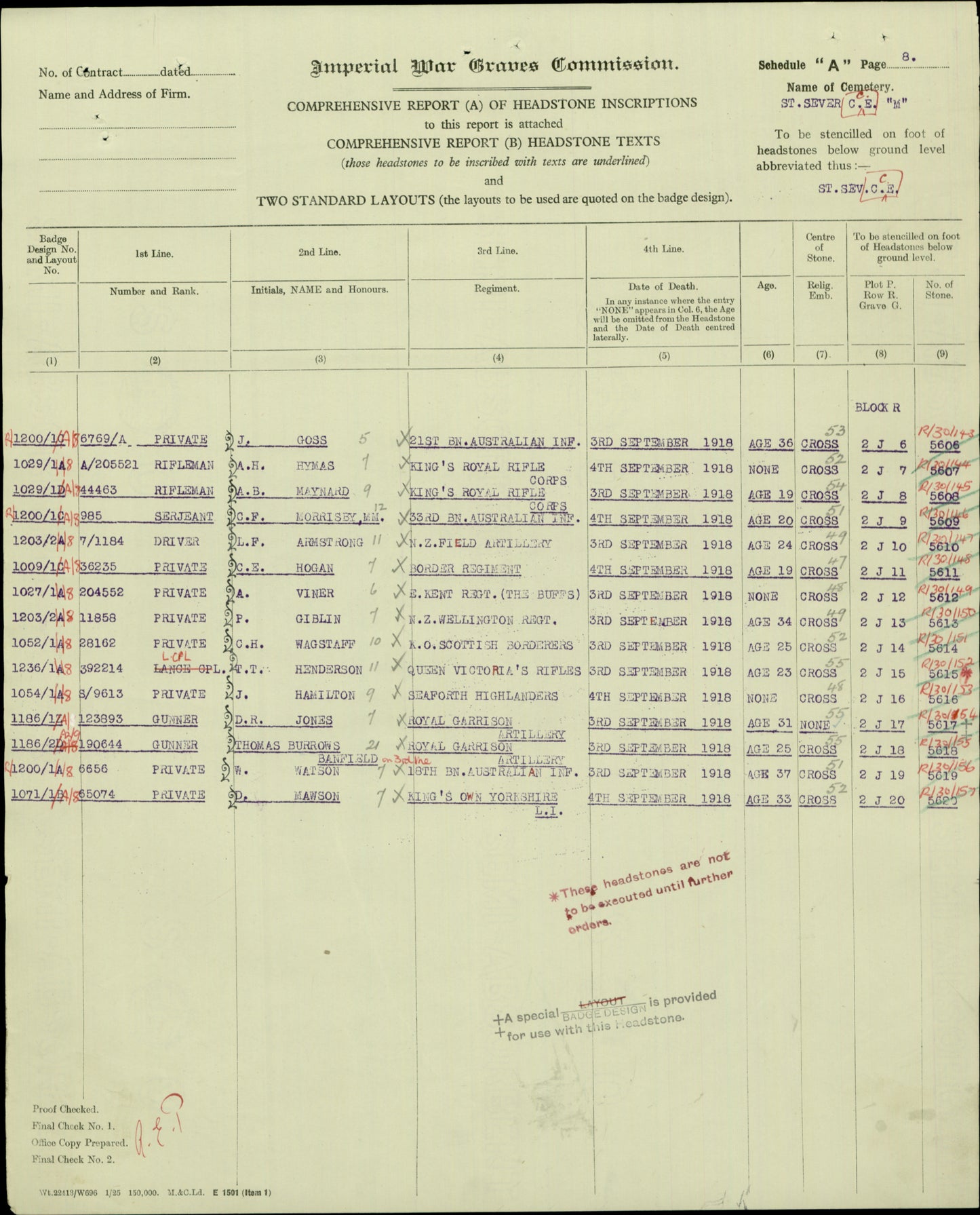 King's Own Scottish Borderers Died Wounds 1918 British Medal Pair WW1 Leicester