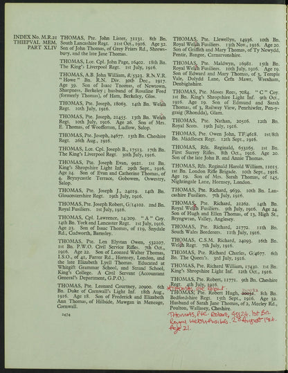 8th Middlesex Regiment KIA Somme 1916 Served Egypt WW1 Medal Trio from Fulham