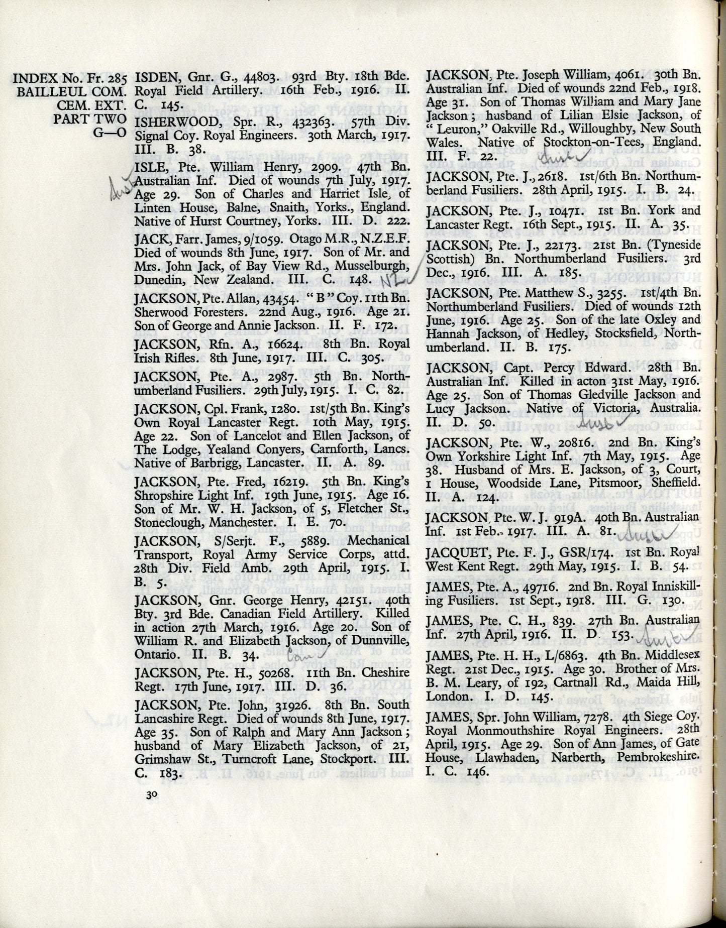 Army Service Corps - Died Wounds 1915, attd 28th Division Field Ambulance, RAMC - Birmingham - WW1 Medals