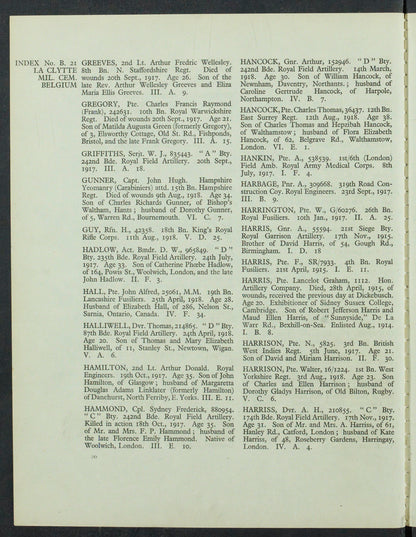 Royal Warwickshire Regiment - Died of Wounds 1917 - WW1 1914-15 Star Medal - 2/1st South Midland Divisional Cyclist Company