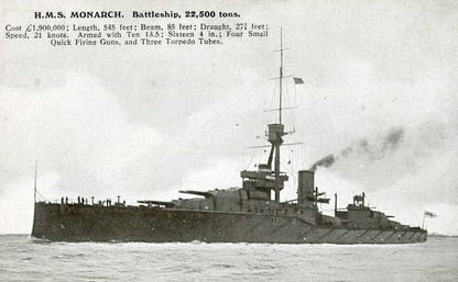 Royal Navy WW1 Trio  EVII Long Service Good Conduct Medal HMS Liverpool Monarch Greenwich Blenheim etc.