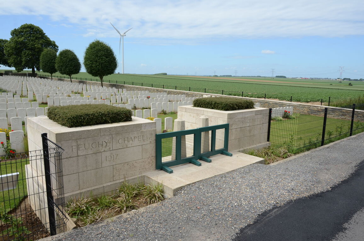 7th Cameron Highlanders KIA March 1918 WW1 Victory Medal from Glasgow