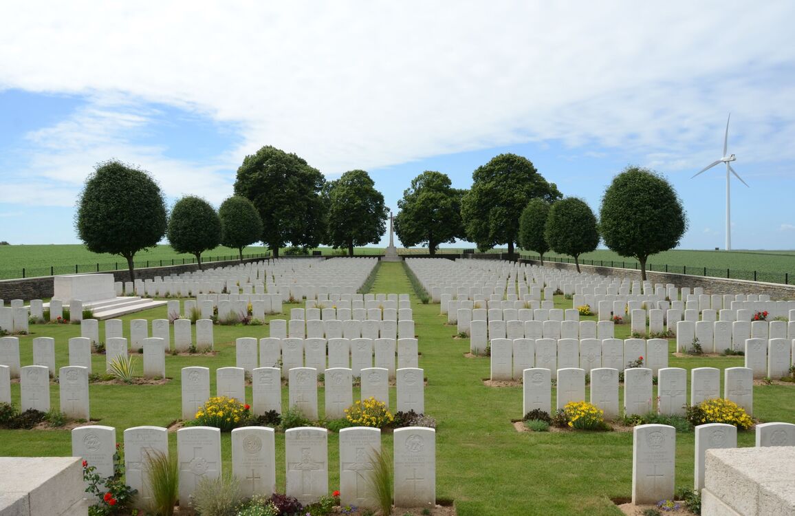 7th Cameron Highlanders KIA March 1918 WW1 Victory Medal from Glasgow