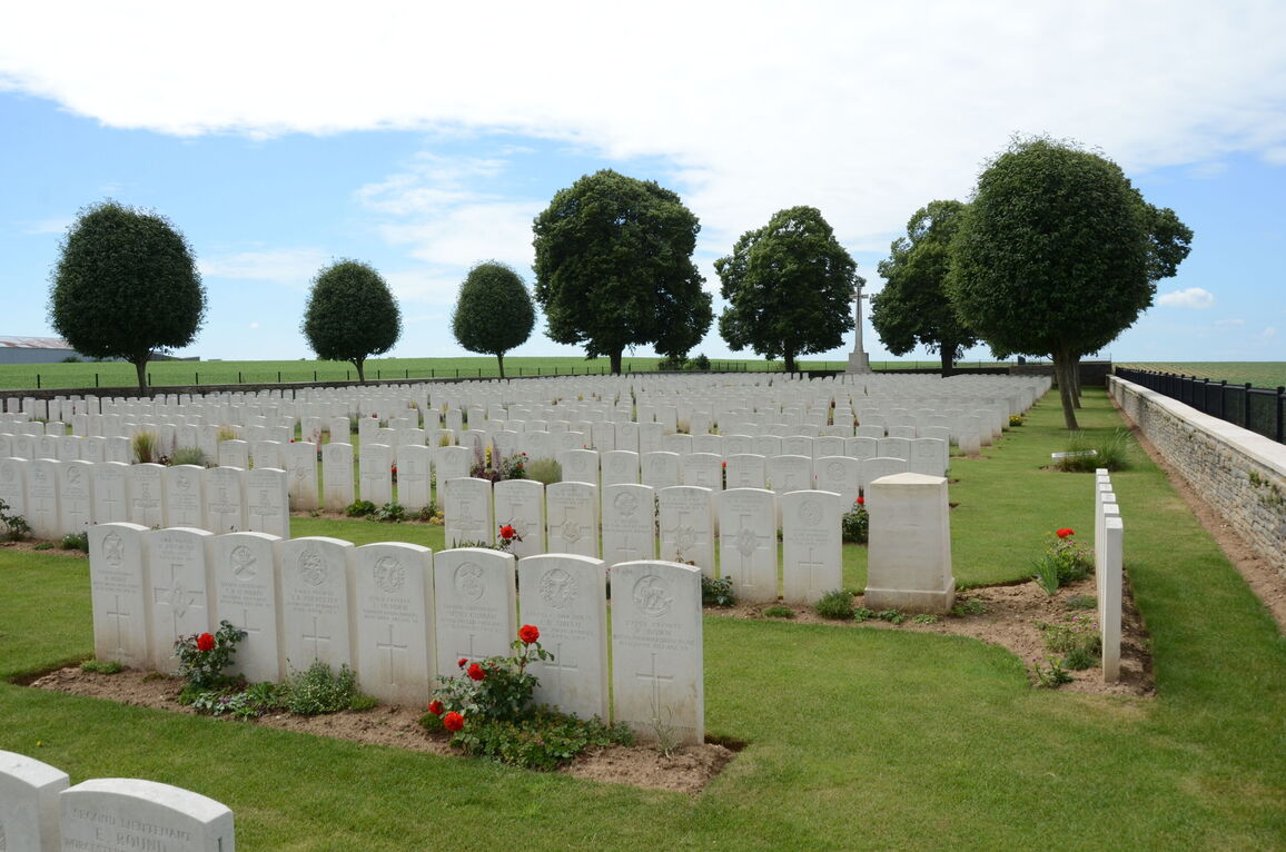 7th Cameron Highlanders KIA March 1918 WW1 Victory Medal from Glasgow