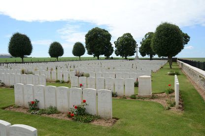 7th Cameron Highlanders KIA March 1918 WW1 Victory Medal from Glasgow