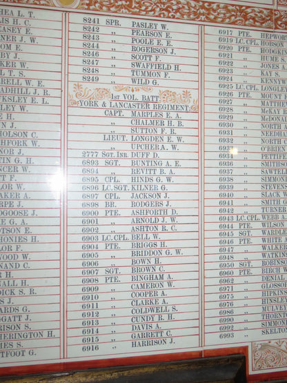 Royal Engineers Died of Wounds Gallipoli 1915 DOW Boer War WW1 Medal Group Memorial Plaque from Sheffield