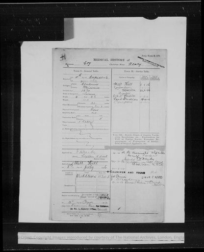 3rd Middlesex Regiment WW1 Medal Trio served Singapore India Salonika France