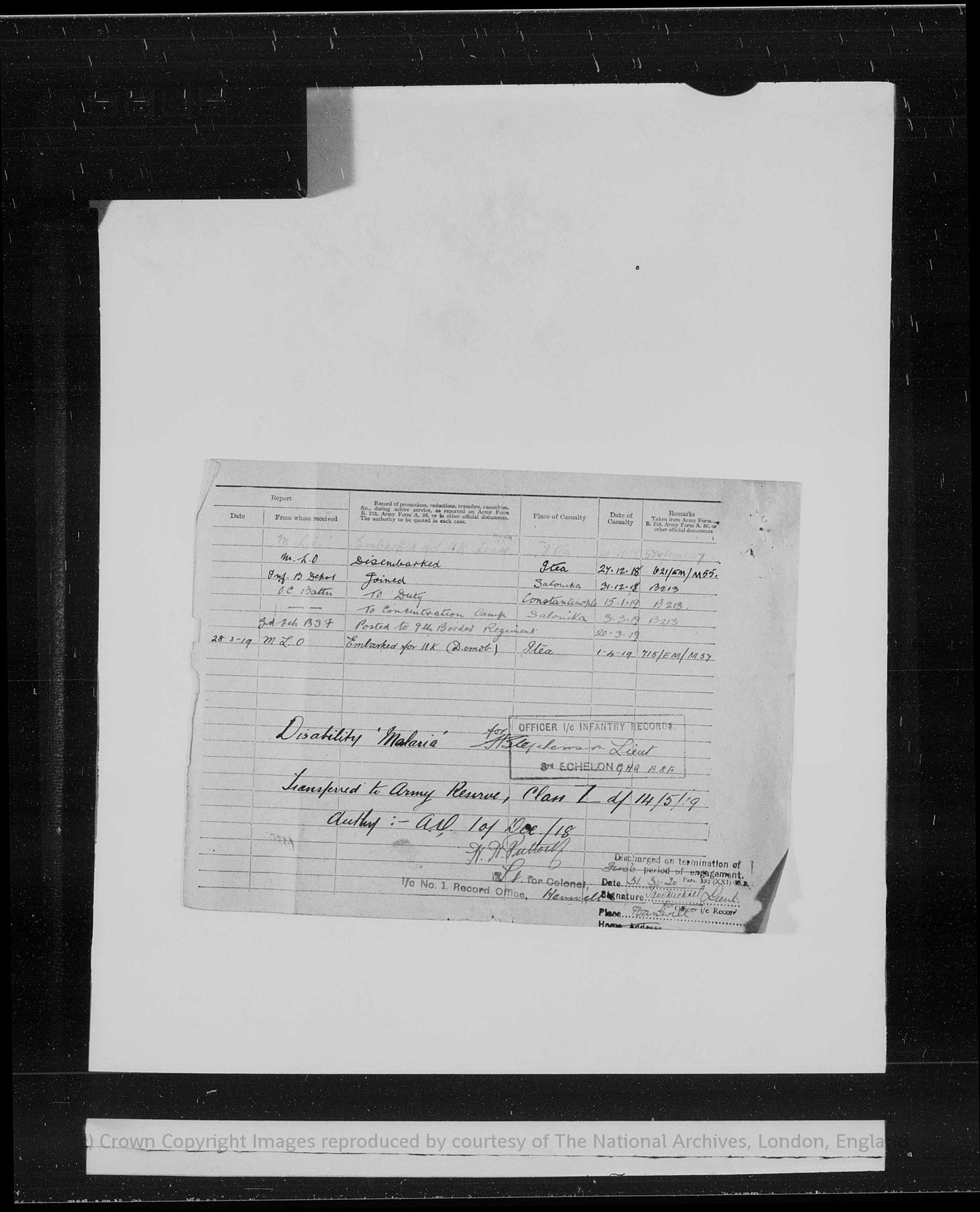 3rd Middlesex Regiment WW1 Medal Trio served Singapore India Salonika France