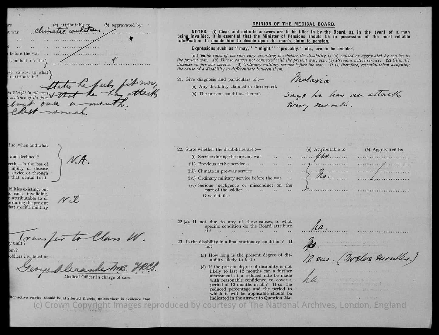 15th Durham Light Infantry - Wounded in Action - WW1 Medal Trio - South Lancashire Regt - Rowlands Gill