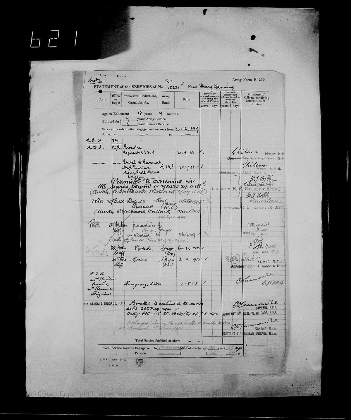 Royal Artillery MENTIONED IN DESPATCHES 1901 Boer War Medal Group MID Evesham