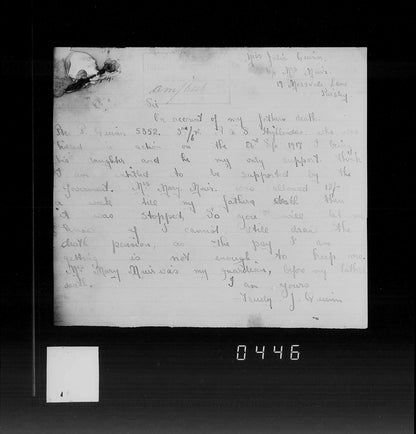 Argyll & Sutherland Highlanders - Killed in Action Somme 1916 Capture of Morval - WW1 Medal Pair - From Paisley