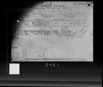 Argyll & Sutherland Highlanders - Killed in Action Somme 1916 Capture of Morval - WW1 Medal Pair - From Paisley