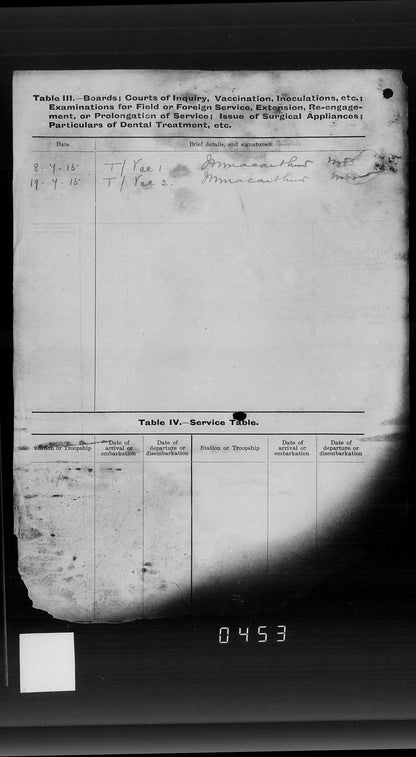 Argyll & Sutherland Highlanders - Killed in Action Somme 1916 Capture of Morval - WW1 Medal Pair - From Paisley