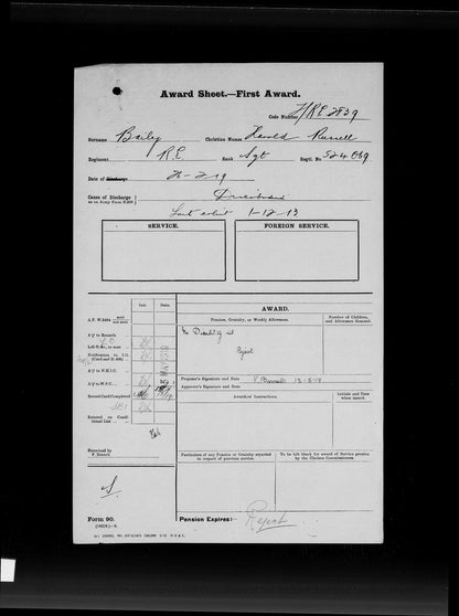 Royal Engineers Royal Signals Father & Son WW1 WW2 Medal Group Palestine Luton