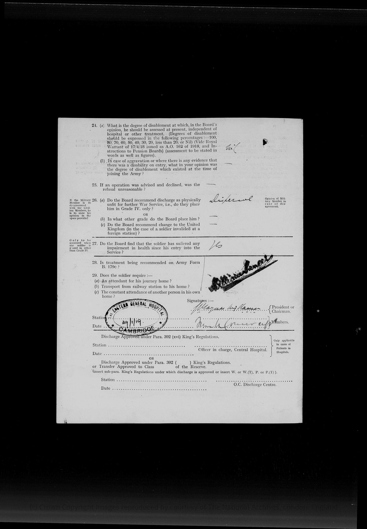 Royal Engineers Royal Signals Father & Son WW1 WW2 Medal Group Palestine Luton