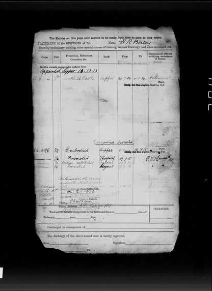 Royal Engineers Royal Signals Father & Son WW1 WW2 Medal Group Palestine Luton