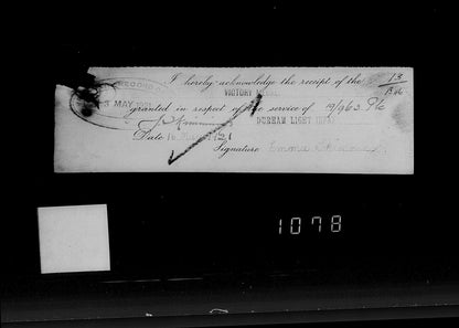 19th Bantams 20th Wearside Durham Light Infantry - Killed in Action Somme 1916 - Memorial Plaque