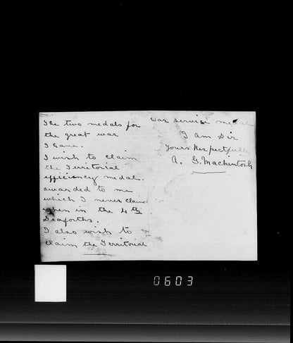 Scottish Horse Boer War WW1 Group Territorial Force War Medal Kingussie Camerons