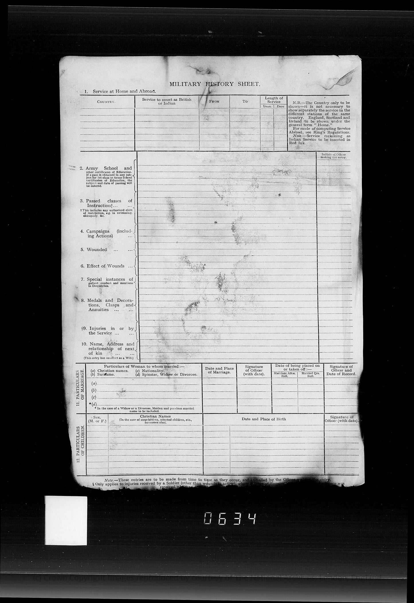 Scottish Horse Boer War WW1 Group Territorial Force War Medal Kingussie Camerons