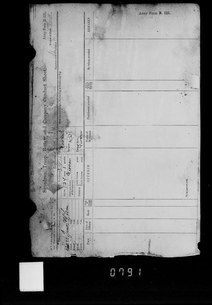 Cameron Highlanders PIPER WW1 Medal Trio 1914 Christmas Tin from Girvan, Ayr