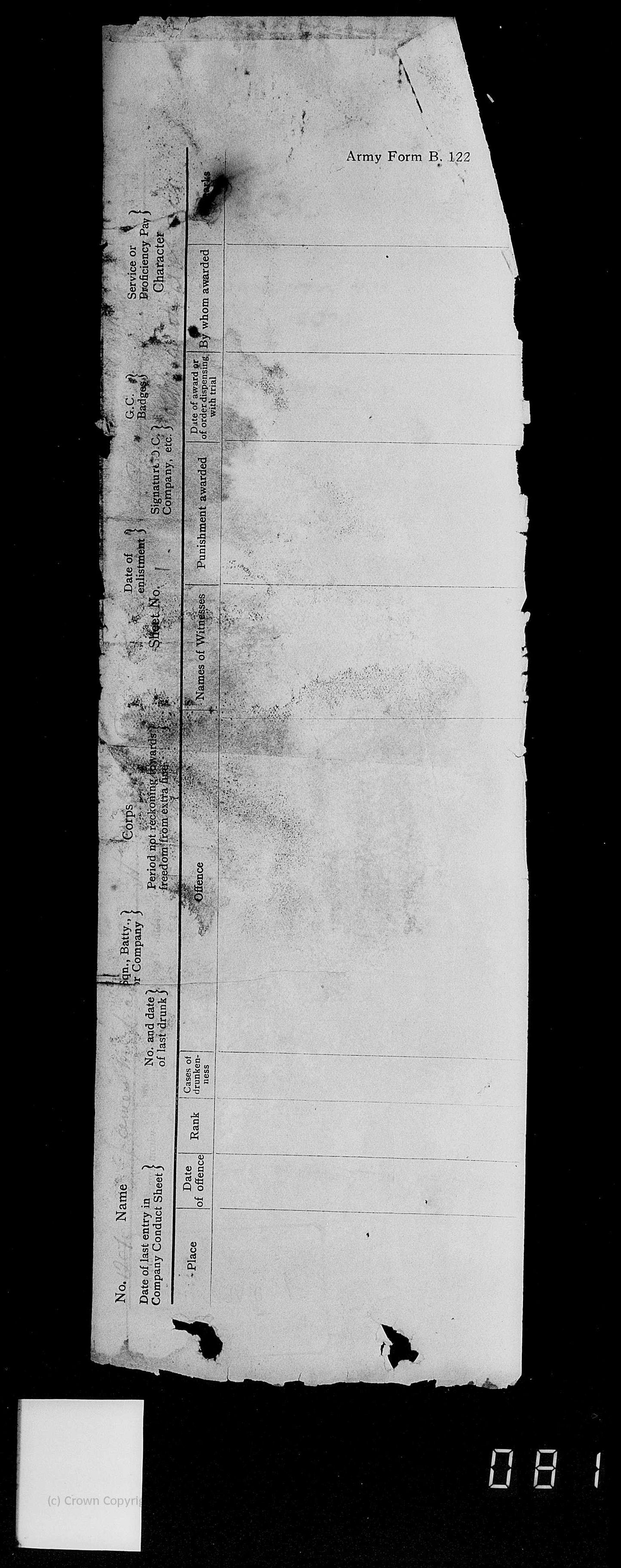 Cameron Highlanders PIPER WW1 Medal Trio 1914 Christmas Tin from Girvan, Ayr