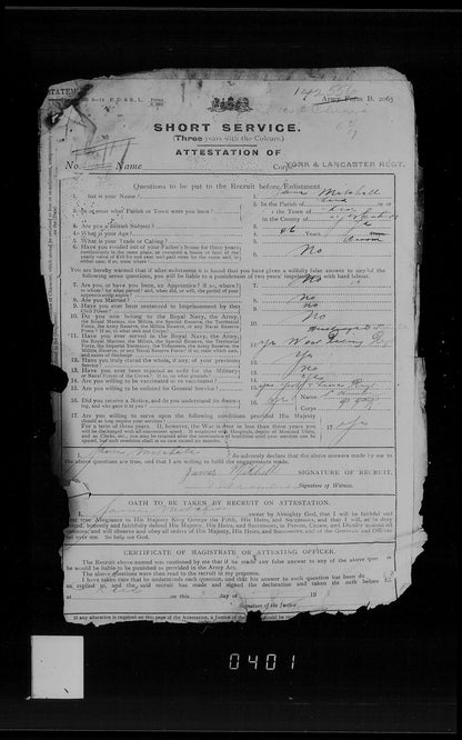 Royal Field Artillery - WW1 Medals - Rodley Leeds - Late West Riding Regiment - Victory Medal Returned