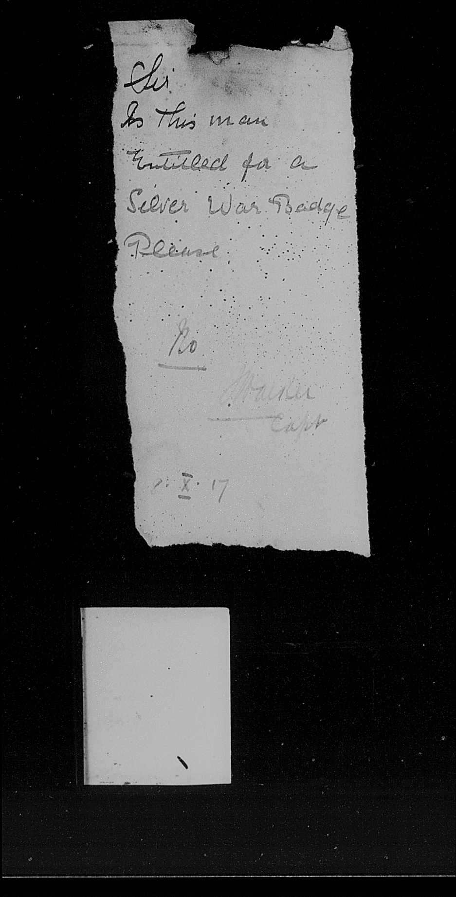 Royal Field Artillery - WW1 Medals - Rodley Leeds - Late West Riding Regiment - Victory Medal Returned