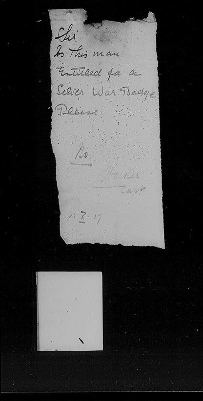 Royal Field Artillery - WW1 Medals - Rodley Leeds - Late West Riding Regiment - Victory Medal Returned