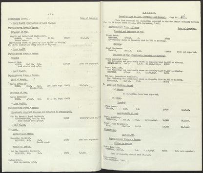 Captain Wounded France 1940 Specially Employed in India & Far-East WW2 Medals