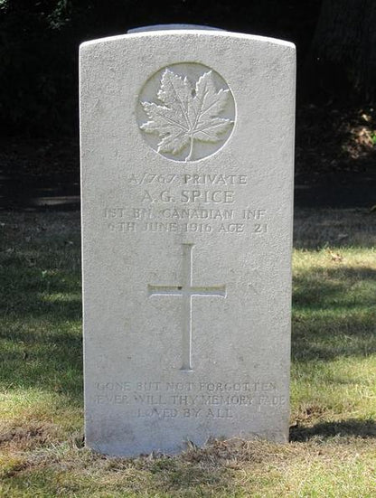 1st Canadian Expeditionary Force Died 1916 CEF WW1 1914-15 Star Medal Home Child