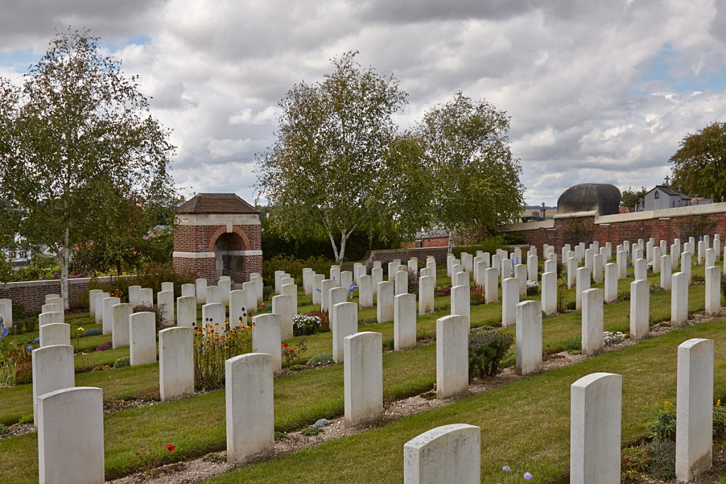 Cameron Highlanders Died 1917 British War Medal WW1 Glasgow University Lovat Scouts