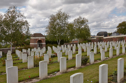 Cameron Highlanders Died 1917 British War Medal WW1 Glasgow University Lovat Scouts