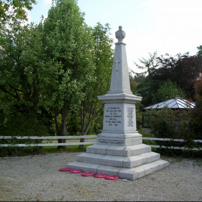 Scots Guards PIPER Killed in Action 1917 Police Constable Stranraer WW1 Medals